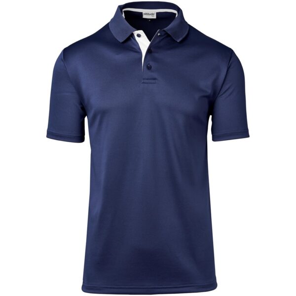 Mens Tournament Golf Shirt - Image 5