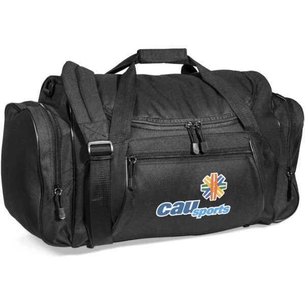 Bridgeport Sports Bag - Image 2