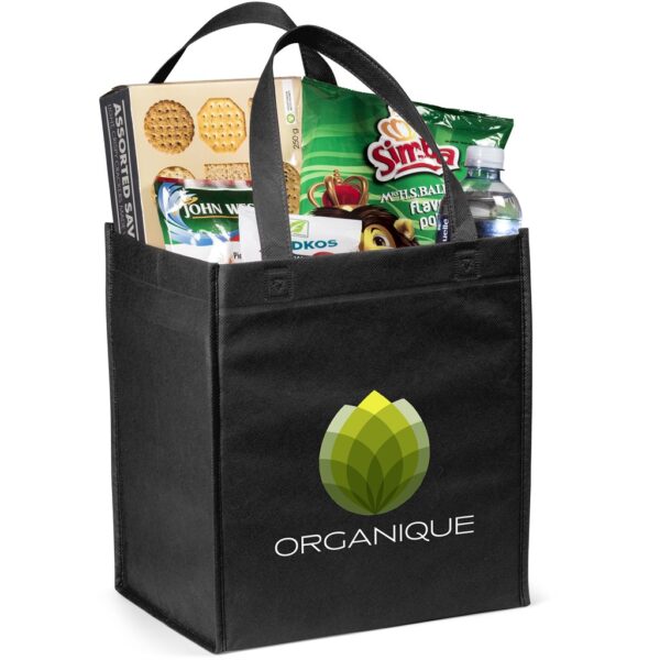 Gala Non-Woven Shopper - Image 2