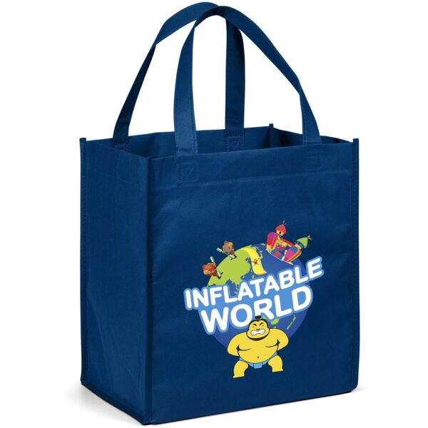 Gala Non-Woven Shopper - Image 8