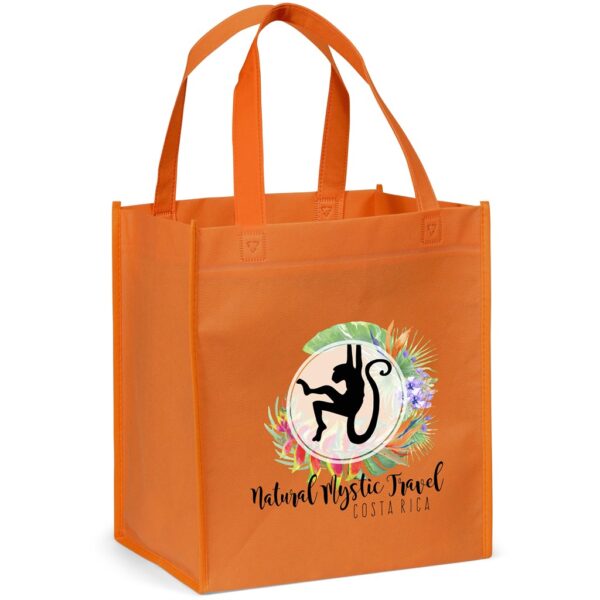 Gala Non-Woven Shopper - Image 9