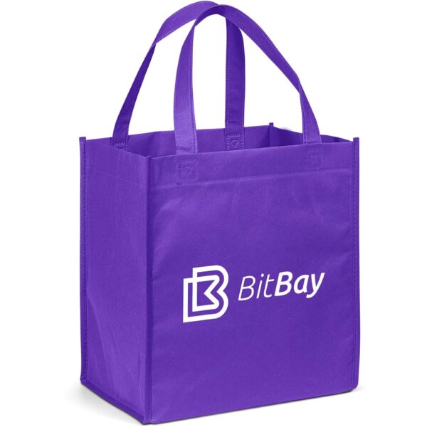 Gala Non-Woven Shopper - Image 10