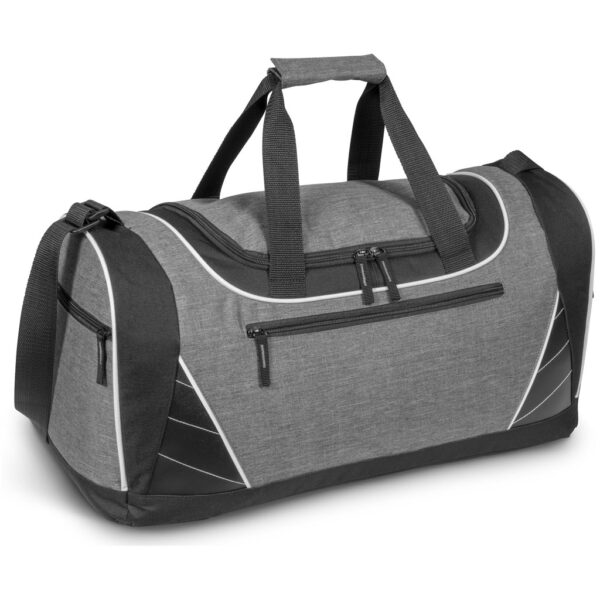 Oxford Sports Bag - Image 2