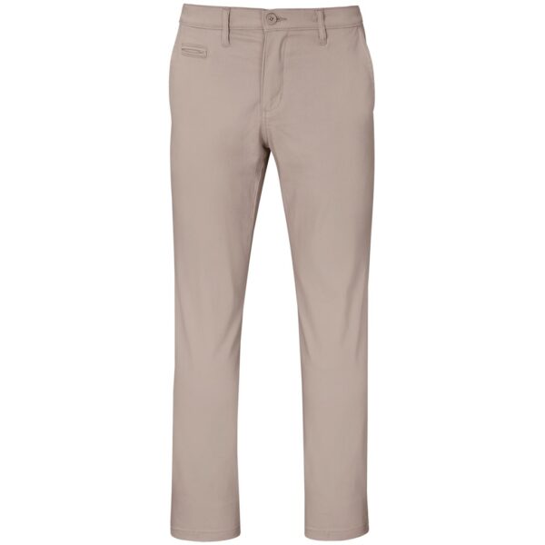 Mens Superb Stretch Chino Pants - Image 4