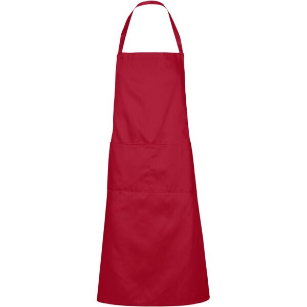 Unisex  Slater Apron - Image 6