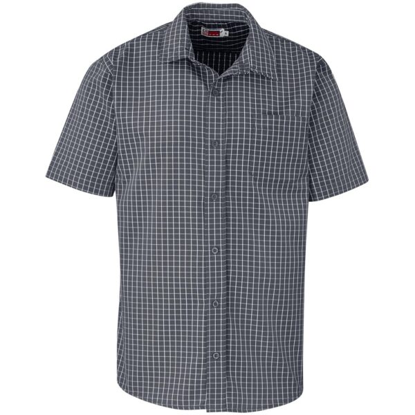 Mens Short Sleeve Aston Shirt - Image 3