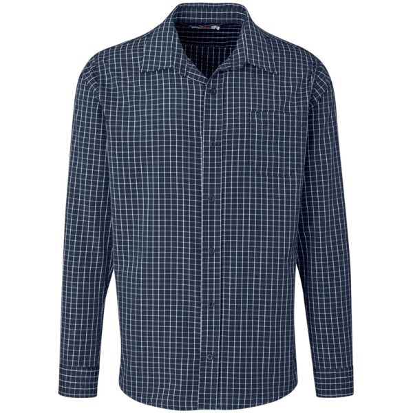 Men Long Sleeve Aston Shirt - Image 5