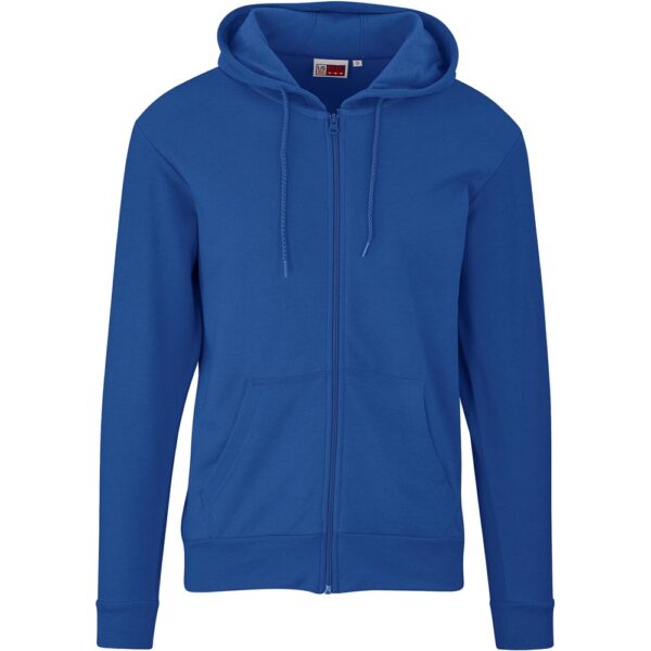 Mens Bravo Hooded Sweater - Image 3