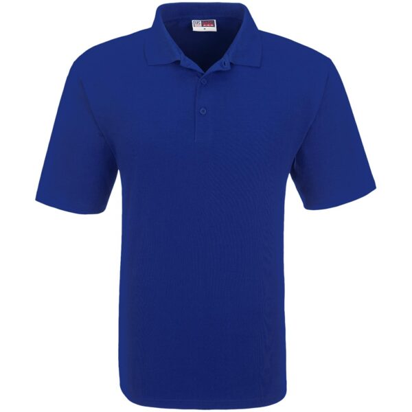 Mens Cardinal Golf Shirt - Image 4