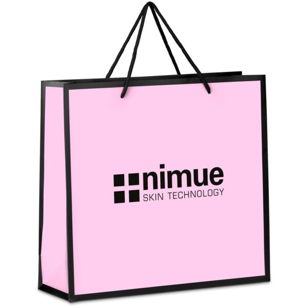 Altitude Regis Premium Midi Paper Gift Bag - Image 3