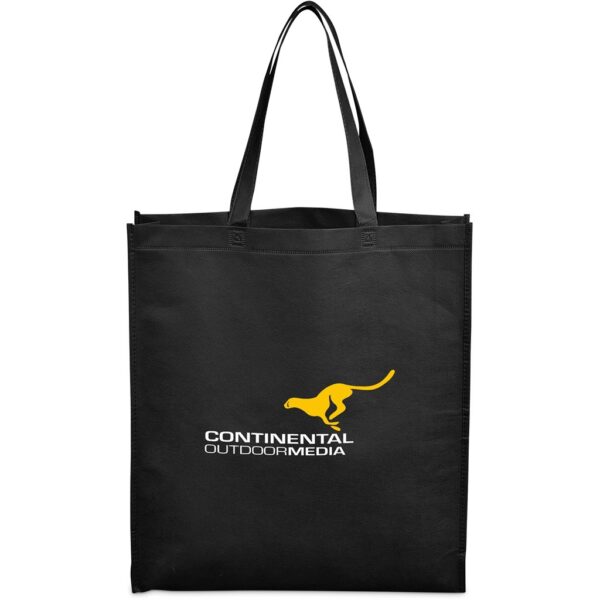 Wellington Non-Woven Shopper - Image 2