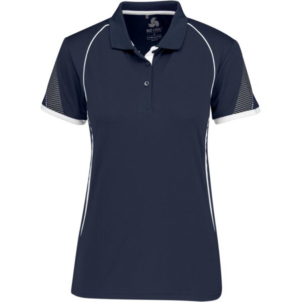 Ladies Razor Golf Shirt - Image 5