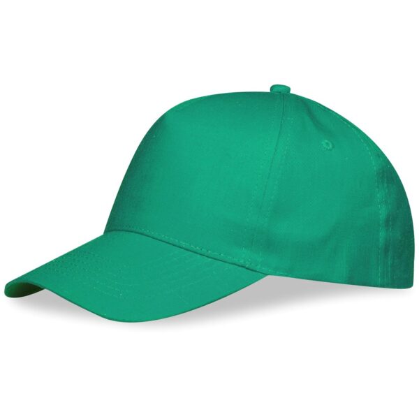 Memphis Cap -  5 Panel - Image 4