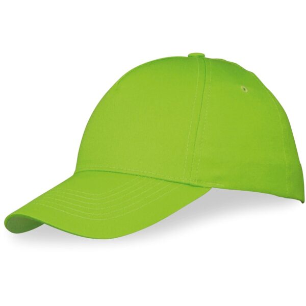 Memphis Cap -  5 Panel - Image 6