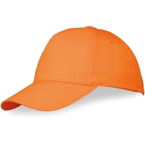 Memphis Cap -  5 Panel - Image 8