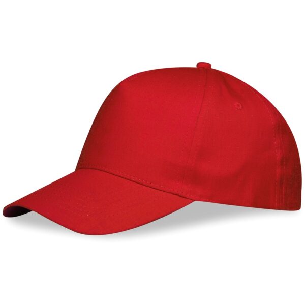 Memphis Cap -  5 Panel - Image 9