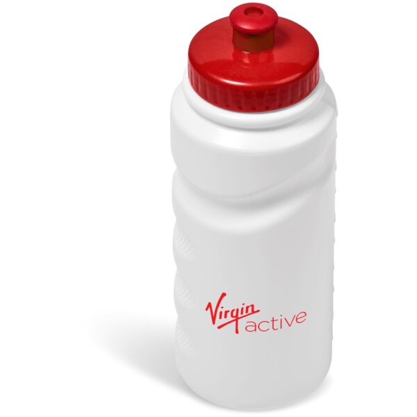 Annex Plastic Water Bottle - 500ml - Image 10