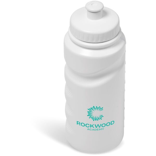 Annex Plastic Water Bottle - 500ml - Image 11