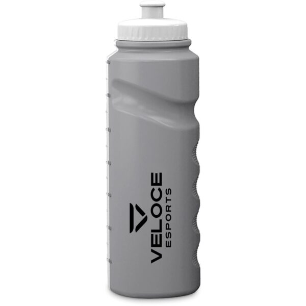 Altitude Slam Plastic Water Bottle - 500ml - Image 5