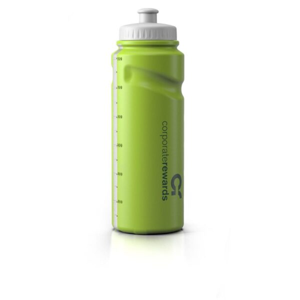 Altitude Slam Plastic Water Bottle - 500ml - Image 6