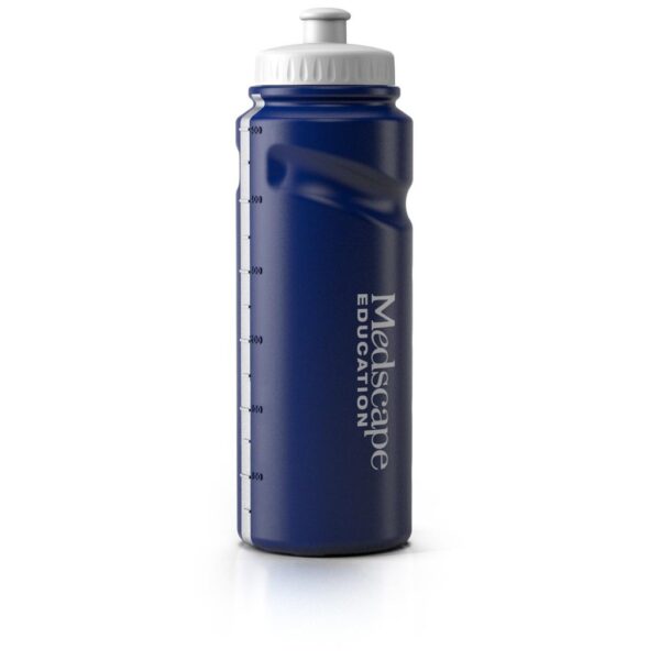 Altitude Slam Plastic Water Bottle - 500ml - Image 7