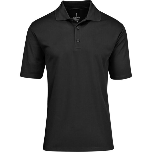 Mens Edge Golf Shirt - Image 2