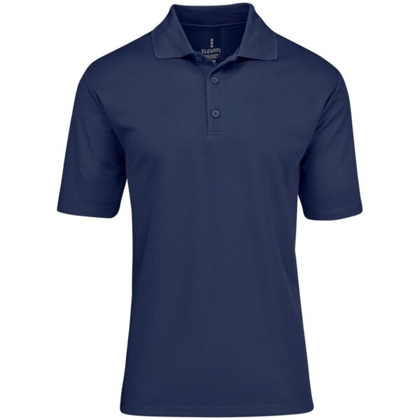 Mens Edge Golf Shirt - Image 5