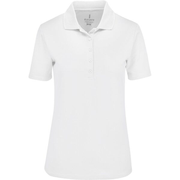 Ladies Edge Golf Shirt - Image 7