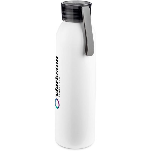 Altitude Serendipity Aluminium Water Bottle - 650ml - Image 2