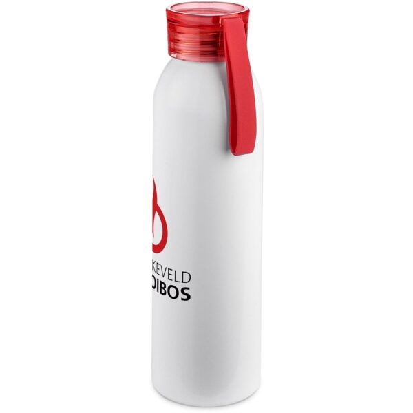 Altitude Serendipity Aluminium Water Bottle - 650ml - Image 8