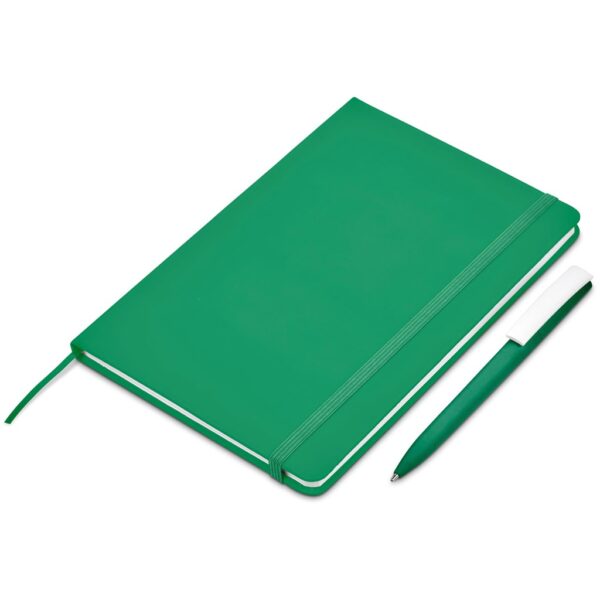 Query Notebook & Pen Set - Image 4