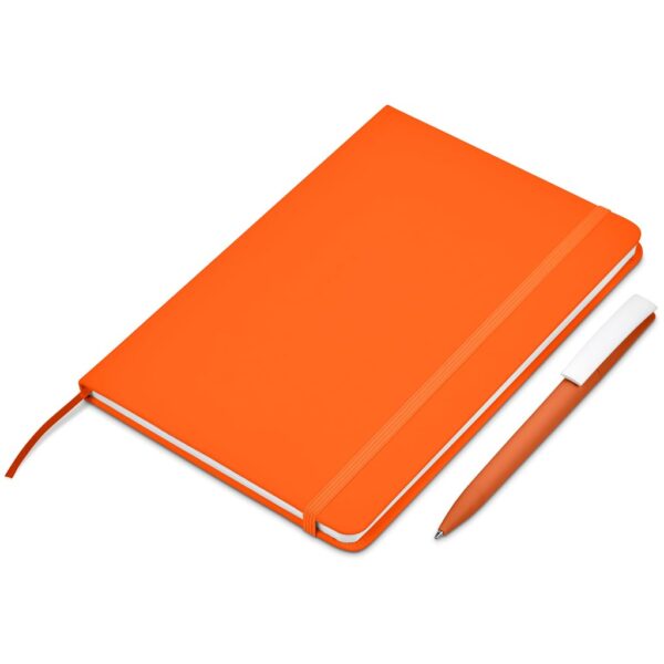 Query Notebook & Pen Set - Image 9