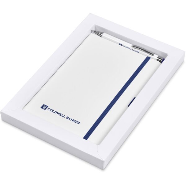 Howell Notebook & Pen Set - Image 5