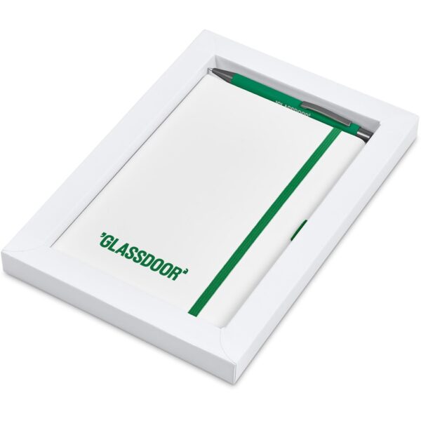 Duncan Notebook & Pen Set - Image 4