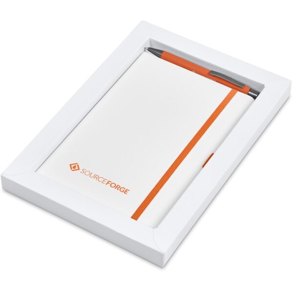 Duncan Notebook & Pen Set - Image 8