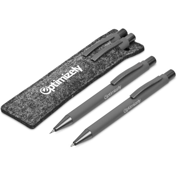 Omaha Ball Pen & Pencil Set - Image 6