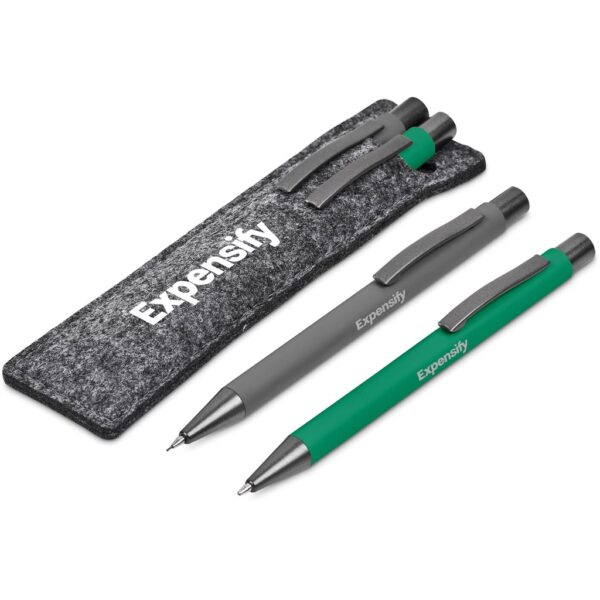 Omaha Ball Pen & Pencil Set - Image 5