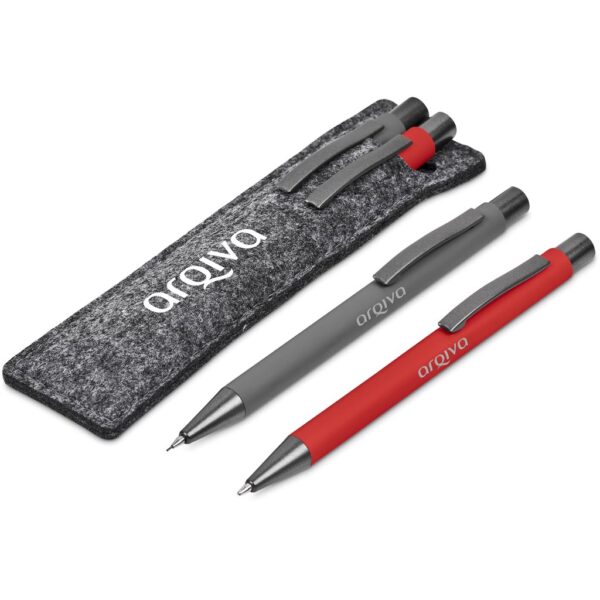 Omaha Ball Pen & Pencil Set - Image 14