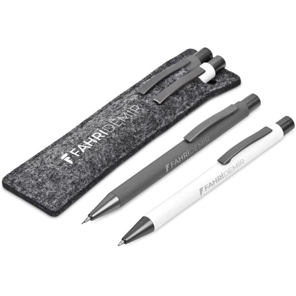 Omaha Ball Pen & Pencil Set - Image 15