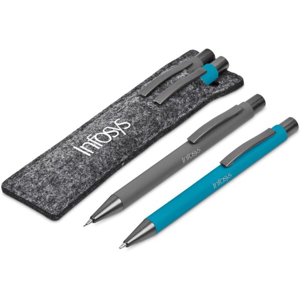 Omaha Ball Pen & Pencil Set - Image 16