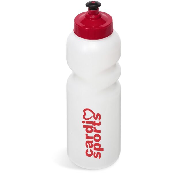 Helix Plastic Water Bottle - 500ml - Image 10