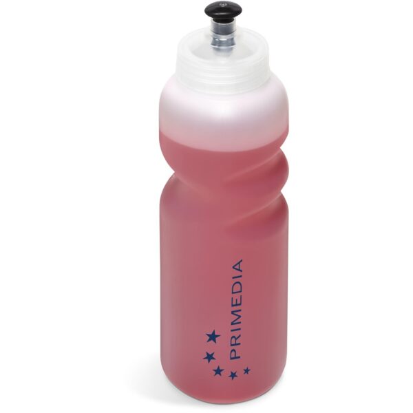 Helix Plastic Water Bottle - 500ml - Image 11