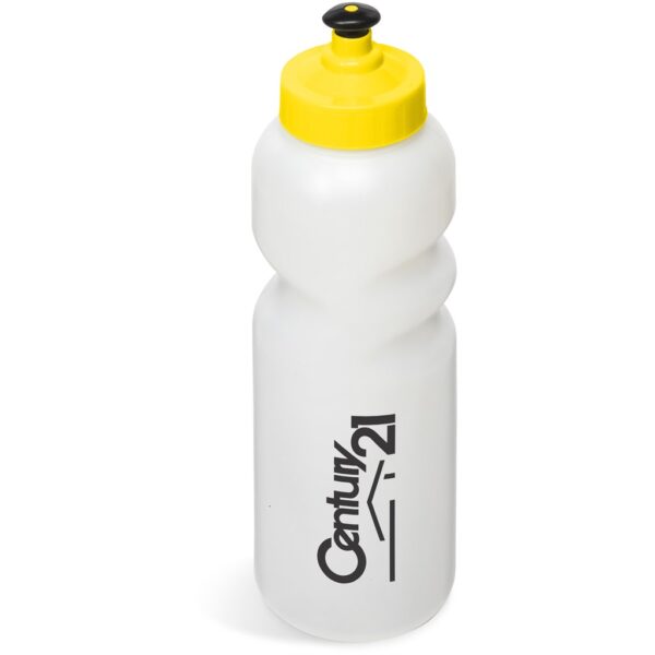 Helix Plastic Water Bottle - 500ml - Image 12