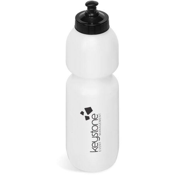 Alpine Plastic Water Bottle - 800ml - Image 2