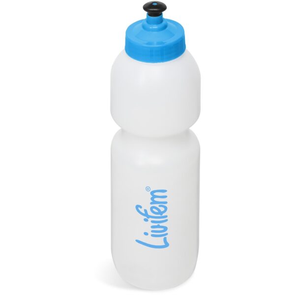 Alpine Plastic Water Bottle - 800ml - Image 4