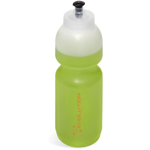 Alpine Plastic Water Bottle - 800ml - Image 11