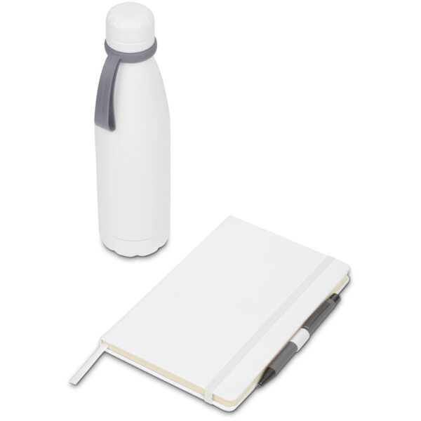 Thompson White Gift Set - Image 6