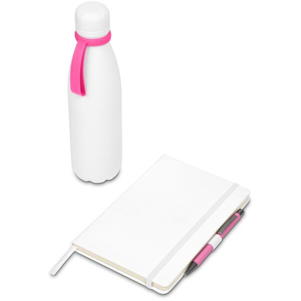 Thompson White Gift Set - Image 11