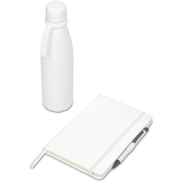 Thompson White Gift Set - Image 14