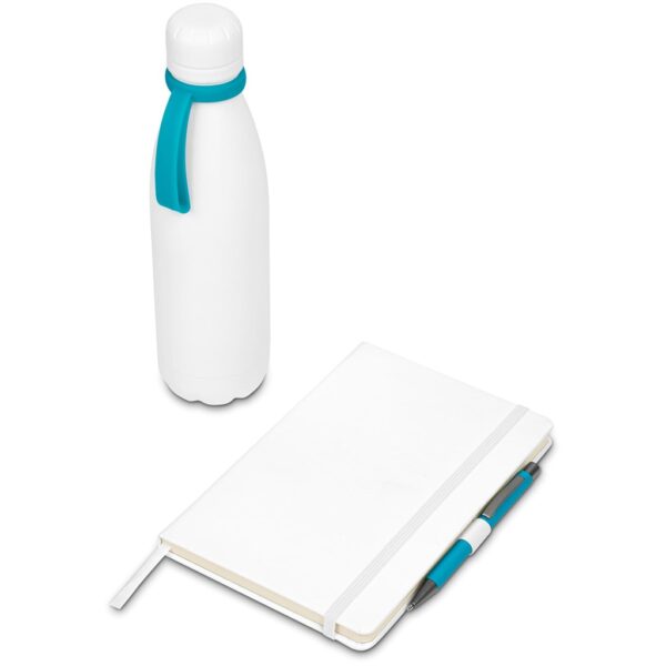 Thompson White Gift Set - Image 15